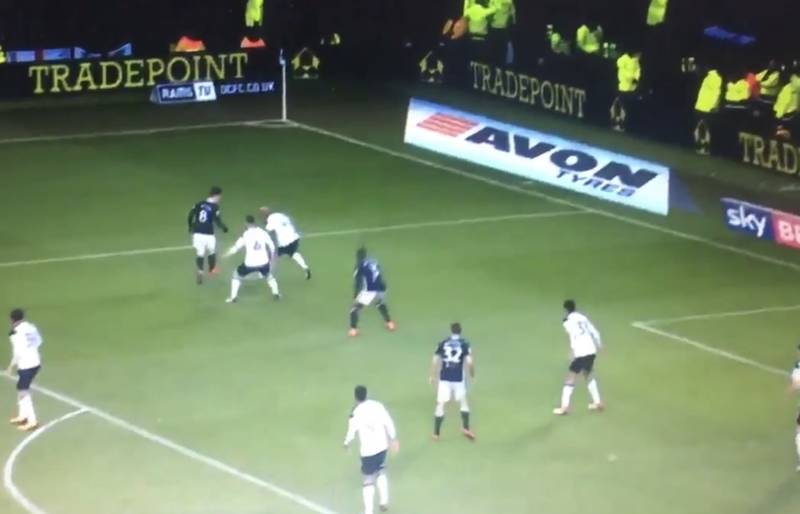 Video: Stefan Johansen Produces Superb Backheel Assist For Fulham Goal