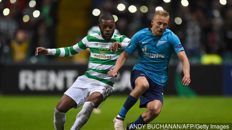 £4.5m Celtic star has message for Rangers fans ahead of Ibrox game