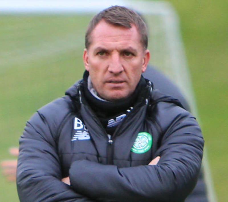 Rodgers Prepares for ‘Toughest-Ever’ Ibrox Test