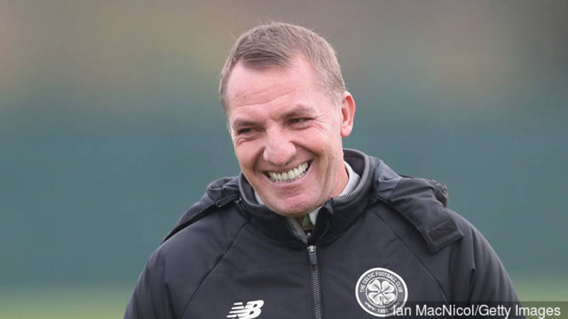 Has 24-year-old made himself a transfer target for Celtic again?