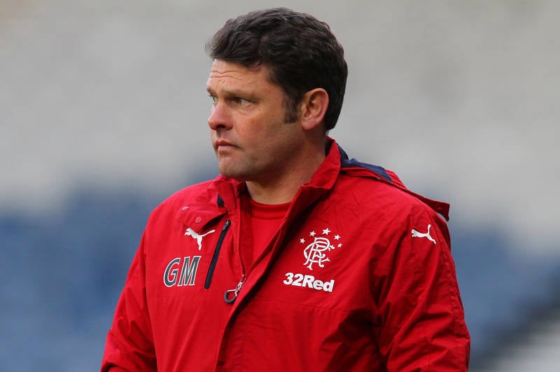 Murty ‘Hopeful’ on Double-Act