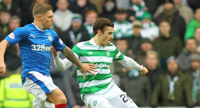 ‘Inspirational Brown is Key,’ Sviatchenko