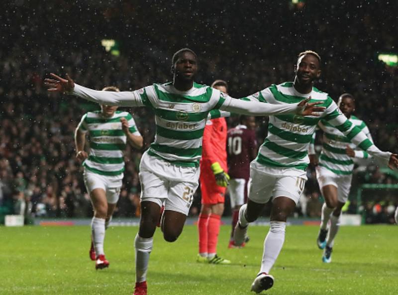 Predicting the Celtic Starting XI to Face Rangers On Sunday