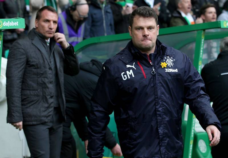 Rangers v Celtic: Our writers give their O** F*** predictions