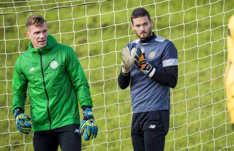 Davie Hay: Craig Gordon’s return a boost for Celtic