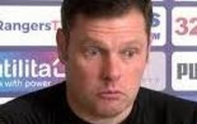 ‘First O** F*** Test for Years,’ Murty