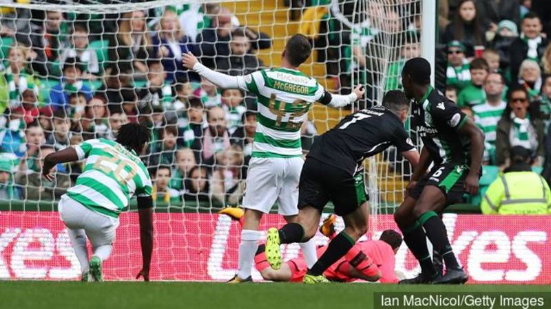 ‘Would give Ntcham a run’: Celtic fans have identified summer transfer target