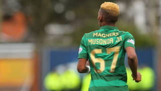 Charly Musonda