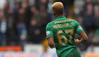 Charly Musonda