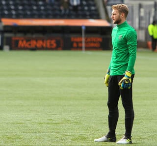 Scott Bain