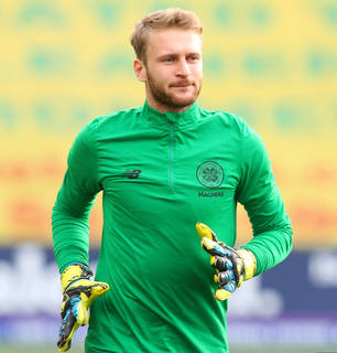 Scott Bain