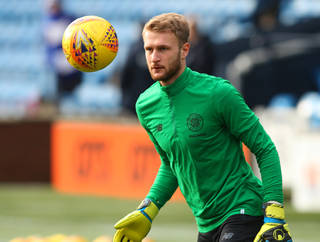 Scott Bain