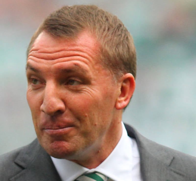 Rodgers Praises Bain, Edouard