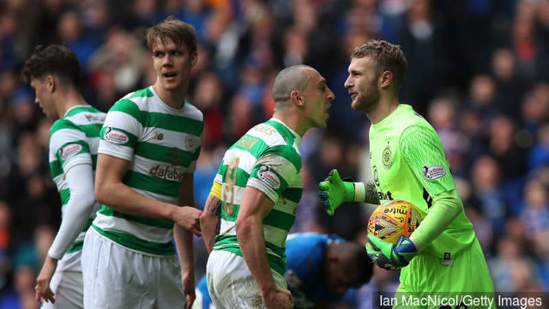 Celtic star’s six-word reaction to win; January signing blown away by fans