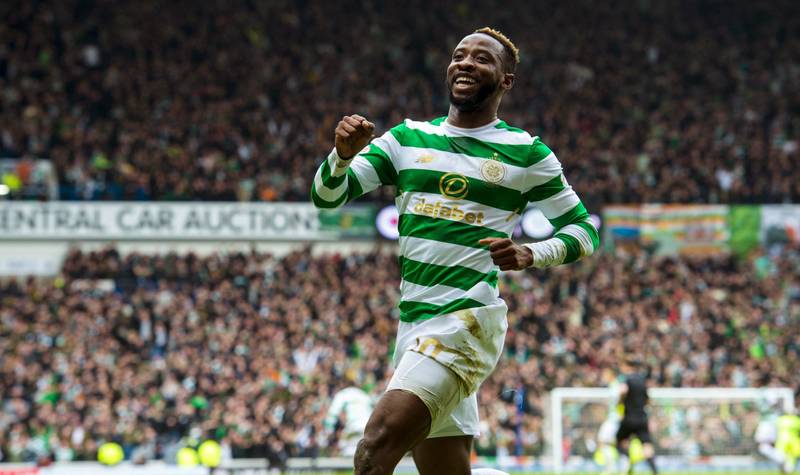 John Hartson: Moussa Dembele can use Henrik Larsson’s example at Celtic