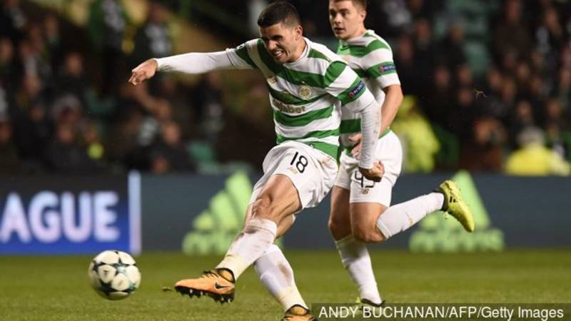 £4m price-tag for Celtic man looks even more ridiculous now