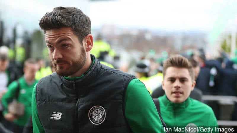 Could Celtic signing 26-year-old free agent be bad news for injured star?