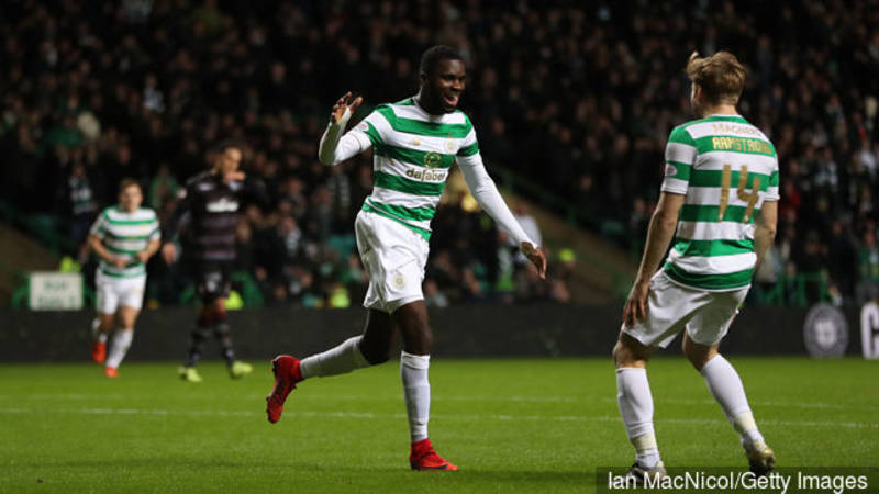 Would Rodgers destroy Celtic’s hopes of signing £7m-rated star if he walks out?