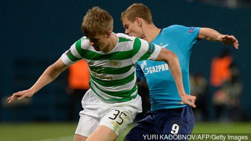 ‘Norwegian Maldini’: Celtic fans react to emerging star’s first international call-up