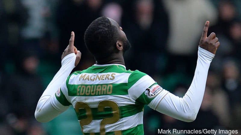 Treble-winner has made an exciting claim about £7m-rated Celtic star