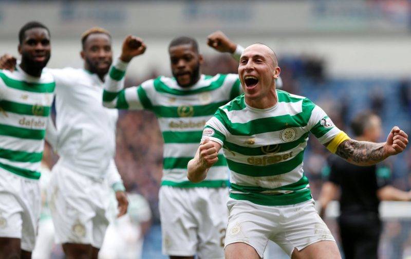 Broony set to face Liverpool in testimonial, a club worthy of the honour