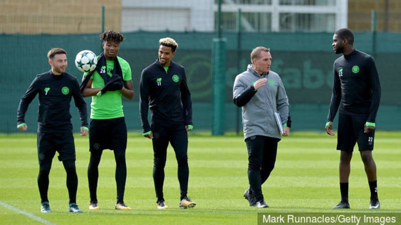 ‘Over to you, Celtic’: Fans excited after star comments on Hoops future