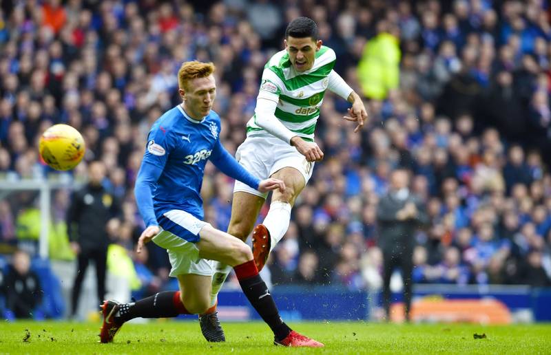 Davie Hay: Tom Rogic will want to showcase his talents at World Cup