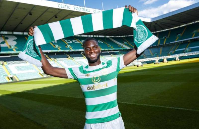 ‘It would be a good buy’: Former manager has transfer advice for Celtic