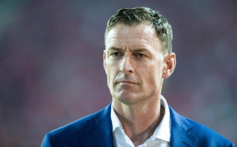 Chris Sutton reacts to Rangers result on Twitter; Celtic fans respond