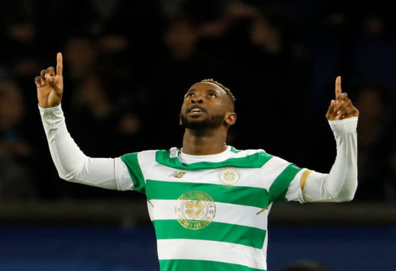 Rangers must blow Celtic out of the water to sign the next Dembele