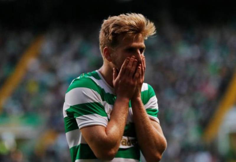 Celtic midfielder will enter final year of deal soon, could be flogged in summer