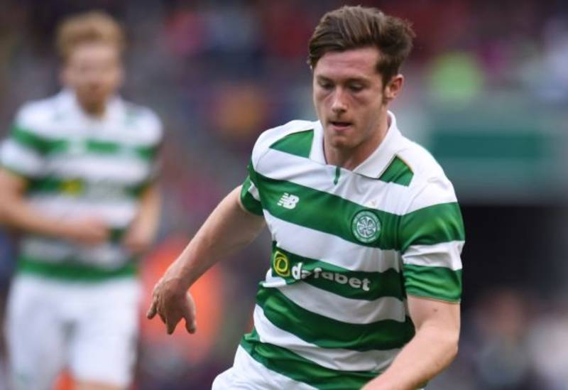 Celtic defender faces make-or-break summer, Parkhead future is anything but certain – view