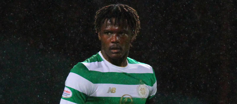 Boyata’s World Cup Dream