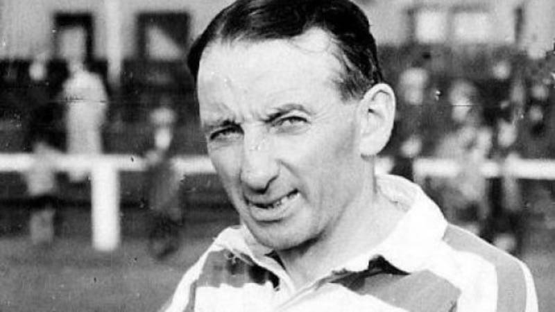 Golden Goal Part 5: Patsy Gallacher