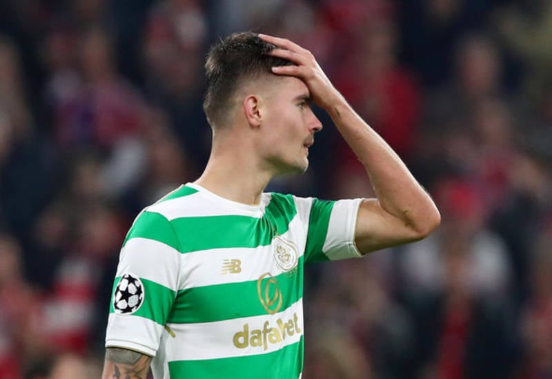 Celtic need to begin preparations for life without defensive mainstay ahead of summer