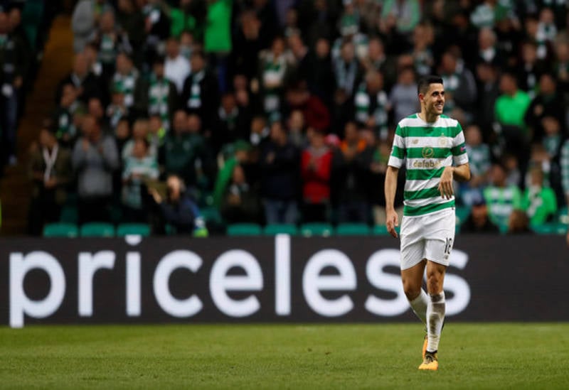 £3.4m-valued Celtic player rejects contract, heads for exit door as chiefs left baffled – report