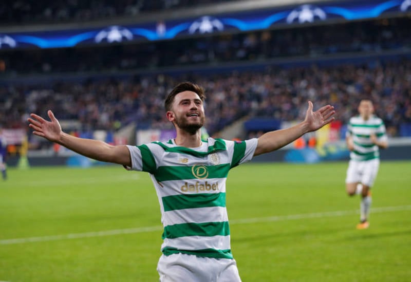 Rodgers already planning for life without brilliant Celtic attacker as sights set on replacement