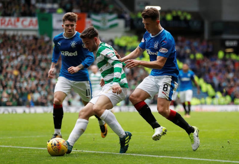 Newcastle must swoop for 5’4″ Celtic hero to replace favourite attacker set for summer exit