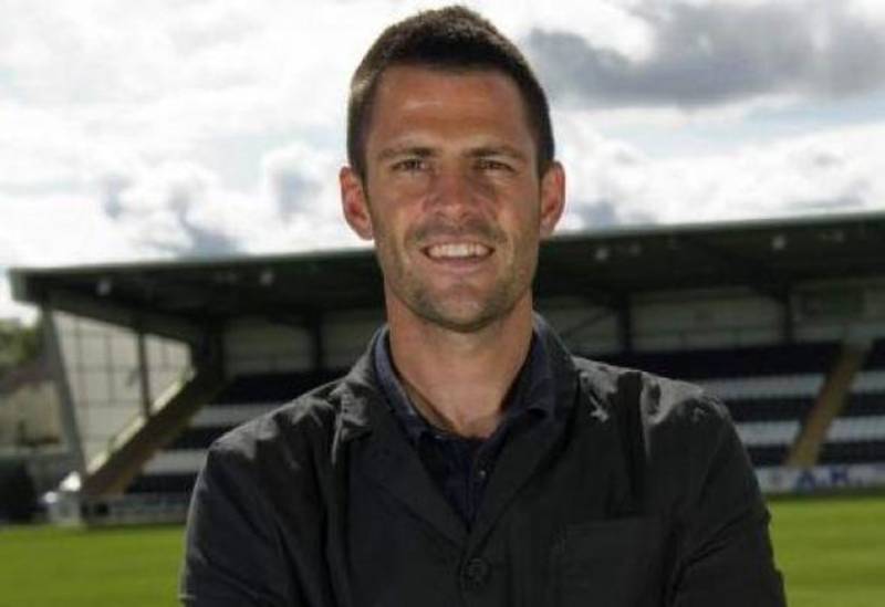 Steven Thompson: There is more chance 58-year-old will manage Celtic rather than Rangers