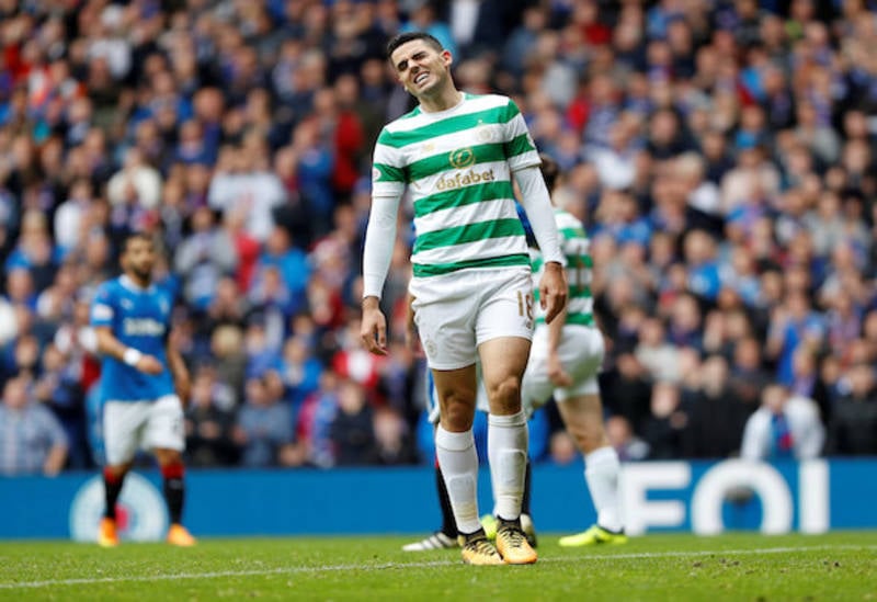 ‘We should break the bank to keep him’ – Celtic fans demand £3.4m-valued player handed new deal