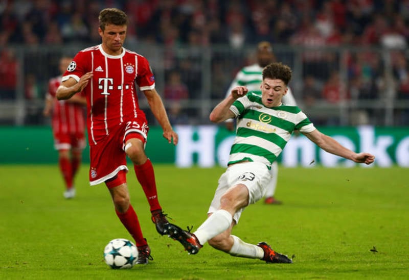 CL club confident of signing Celtic player for record-breaking fee, formal bid imminent – report