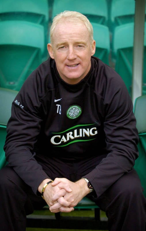 Celtic supporters to mark the 10th anniversary of Tommy Burns’ death at his graveside in Castlemilk