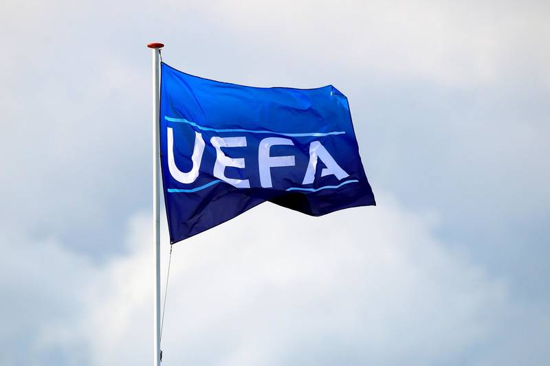 Four subs to be used in Champions League and Europa League next season as UEFA announce rule changes