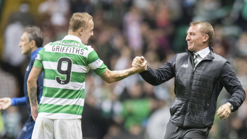 Linked last summer, should Newcastle reignite interest in Celtic star?