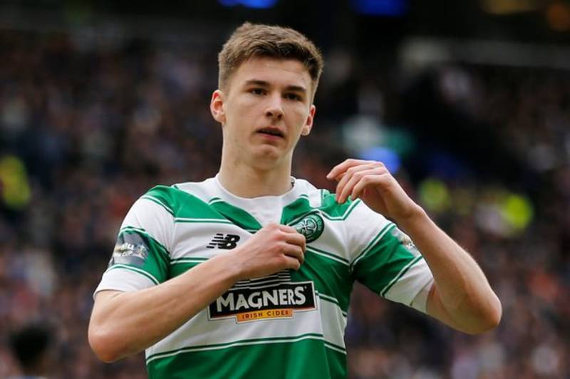 Celtic could agree £25m deal with Manchester United for ‘attractive option’