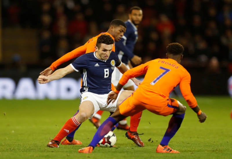 Simon Donnelly: I’m shocked Celtic have not yet signed this international in brilliant form