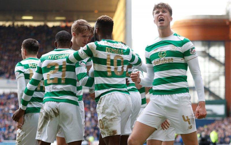 Bain, Ajer and Hendry the gems on our books who can shine and save us a fortune