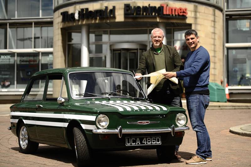 Lisbon Lions documentary makers want Celtic fans to get in touch with their stories