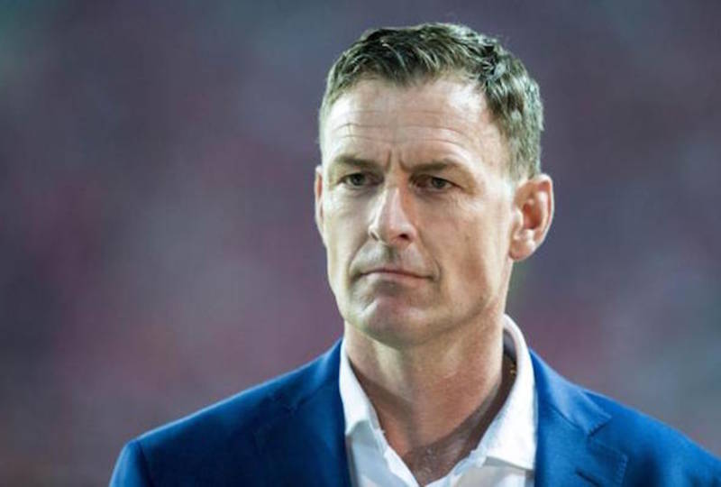 ‘Overrated’, ‘Not a chance’ – Celtic fans react to Chris Sutton transfer claim