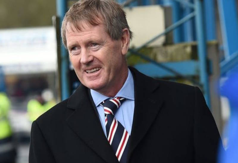 ‘Charlatan’, ‘King should be worried’ – Celtic fans react as Rangers offer is made